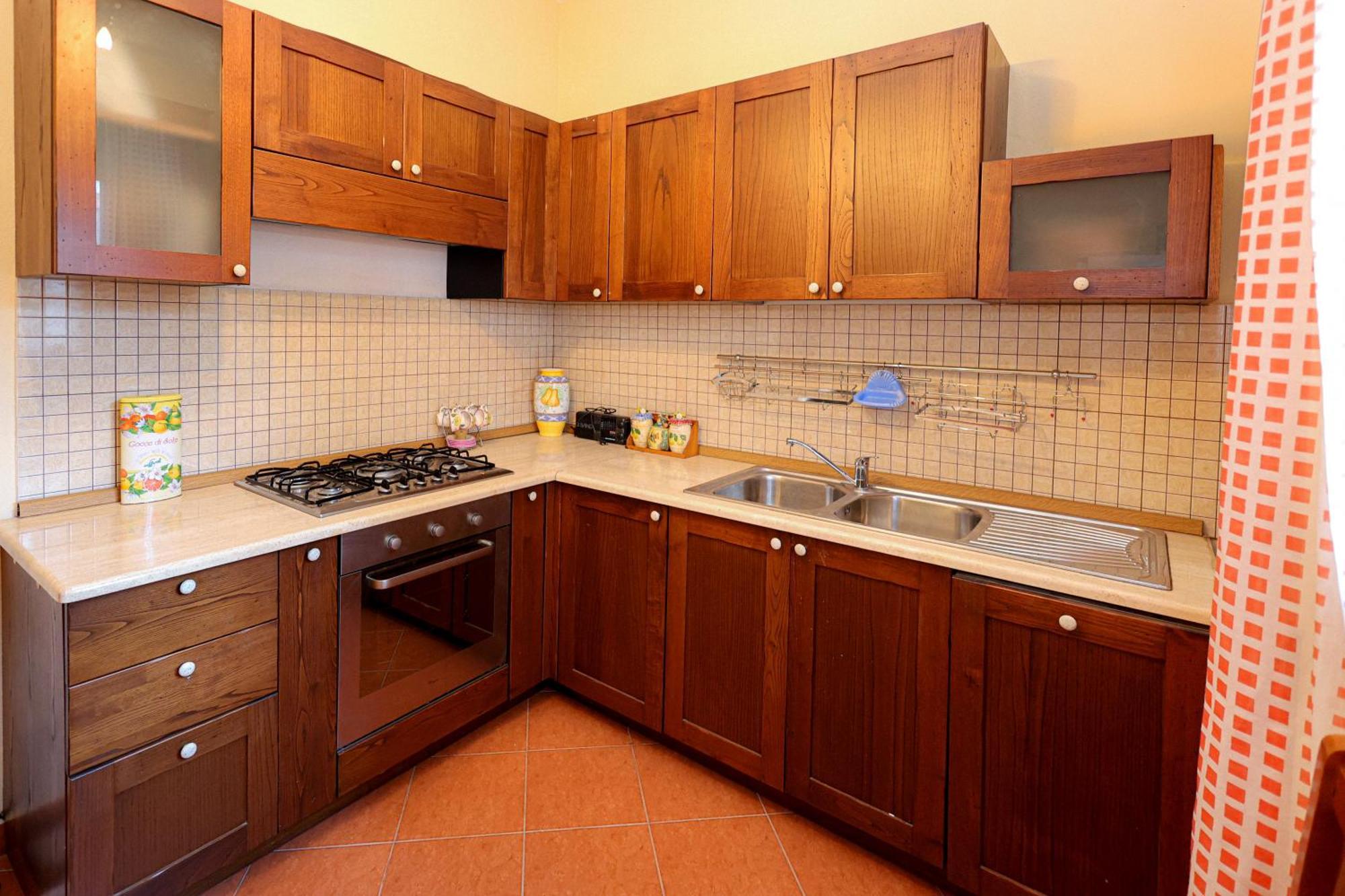 Bed and Breakfast Casa La Pieve Berat Exterior foto
